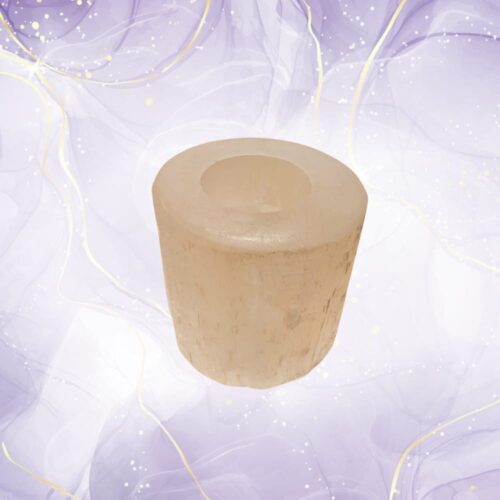 Selenite מעמד לנר